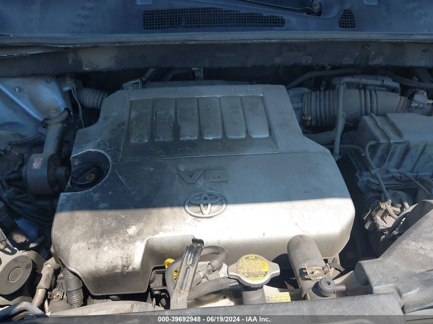 JTEES41A982036182 2008 Toyota Highlander