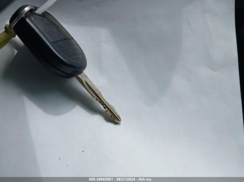 2011 Ford F-150 VIN: 1FTMF1CM8BKD24941 Lot: 39692951