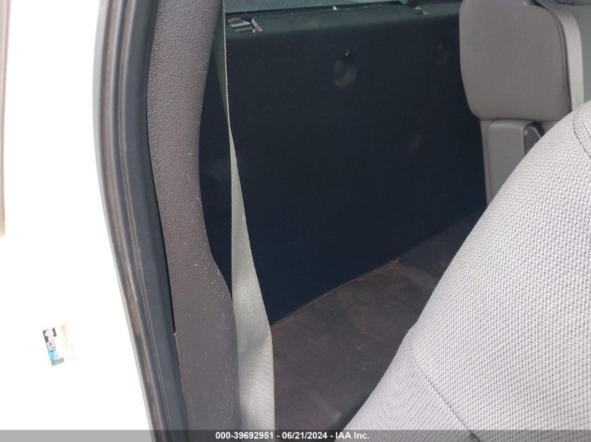 2011 Ford F-150 VIN: 1FTMF1CM8BKD24941 Lot: 39692951