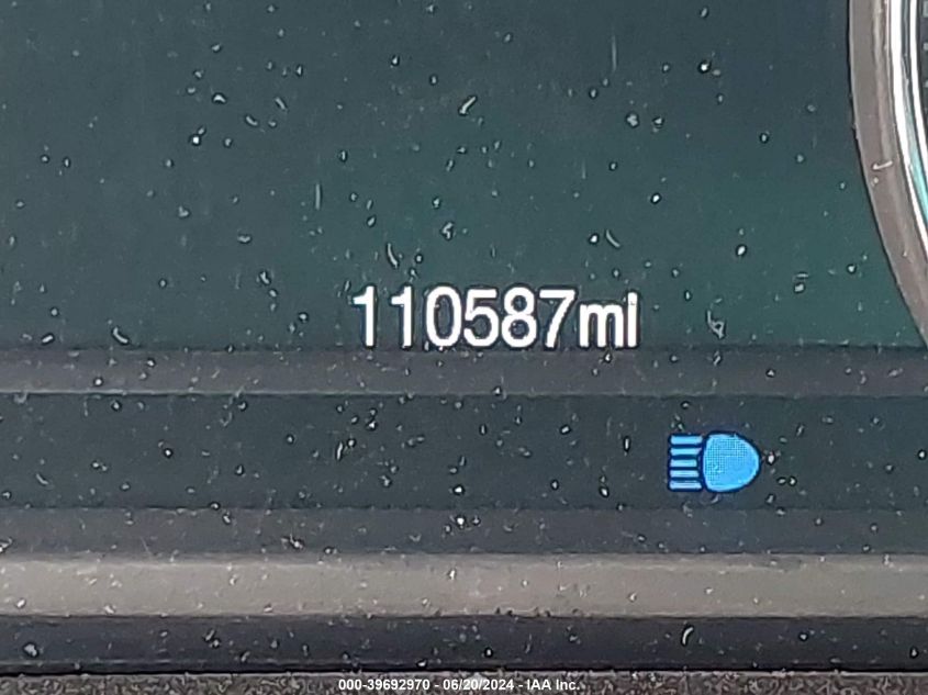 2016 Ford Explorer Platinum VIN: 1FM5K8HT1GGB51469 Lot: 39692970