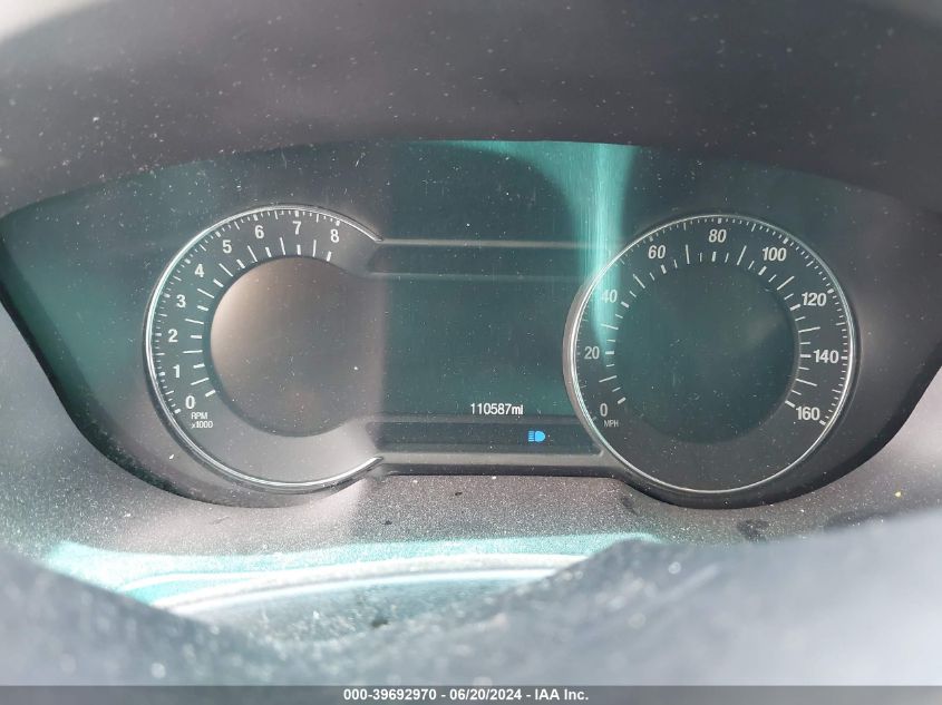 2016 Ford Explorer Platinum VIN: 1FM5K8HT1GGB51469 Lot: 39692970