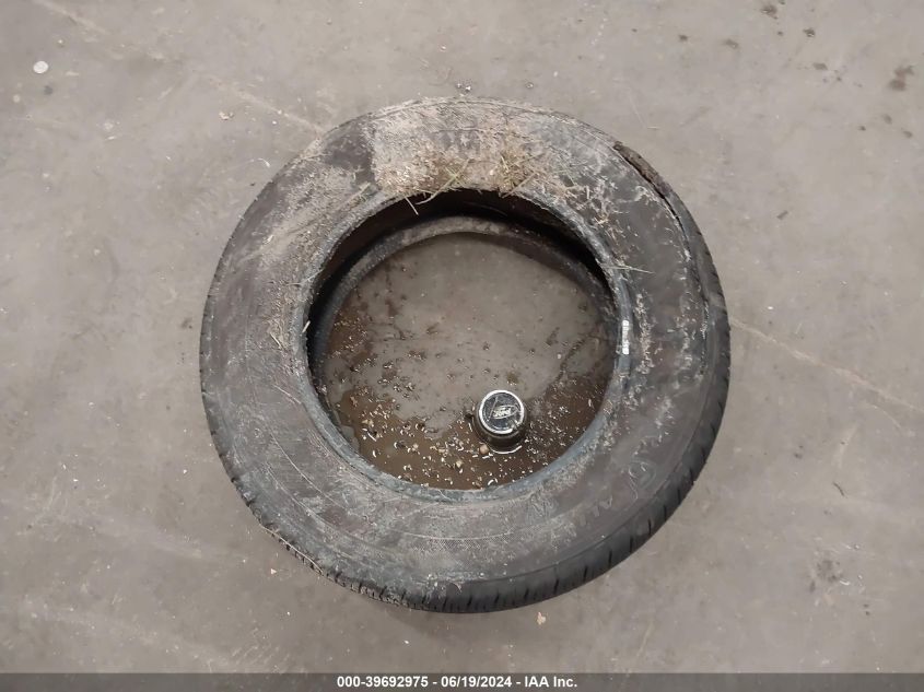 2000 Ford Crown Victoria Lx VIN: 2FAFP74W4YX176856 Lot: 39692975