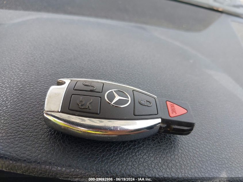 2011 Mercedes-Benz C 300 Luxury/Sport VIN: WDDGF5EB2BA514908 Lot: 39692986