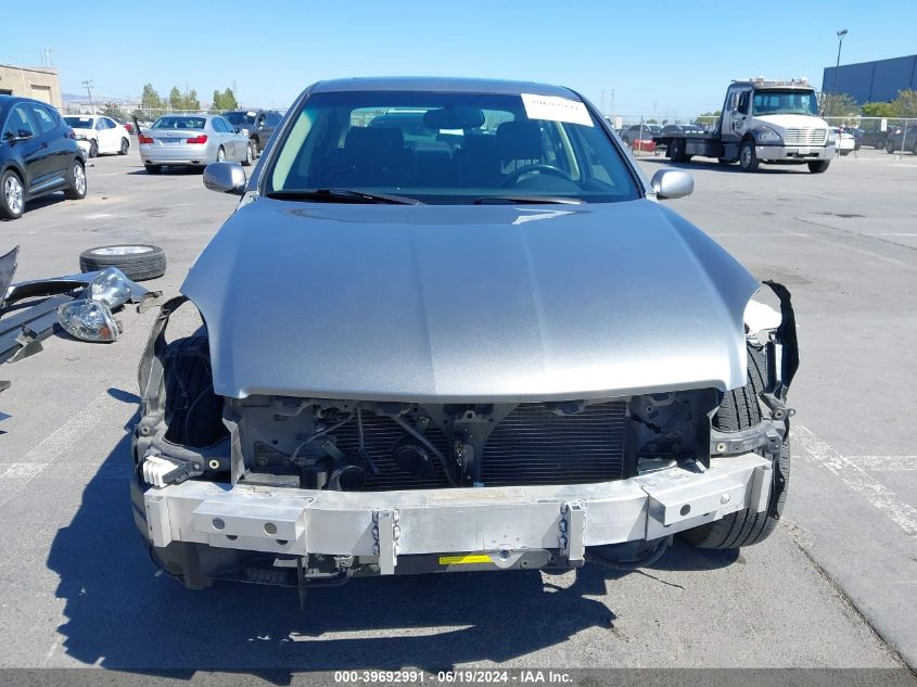 2004 Infiniti G35X VIN: JNKCV51F34M712272 Lot: 39692991