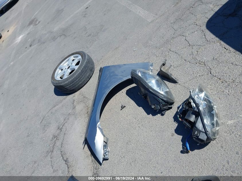 2004 Infiniti G35X VIN: JNKCV51F34M712272 Lot: 39692991