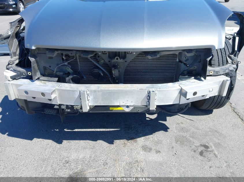 2004 Infiniti G35X VIN: JNKCV51F34M712272 Lot: 39692991