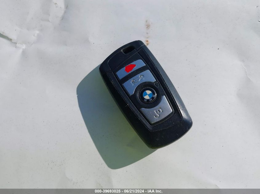 2016 BMW 528 Xi VIN: WBA5A7C57GG642684 Lot: 39693025