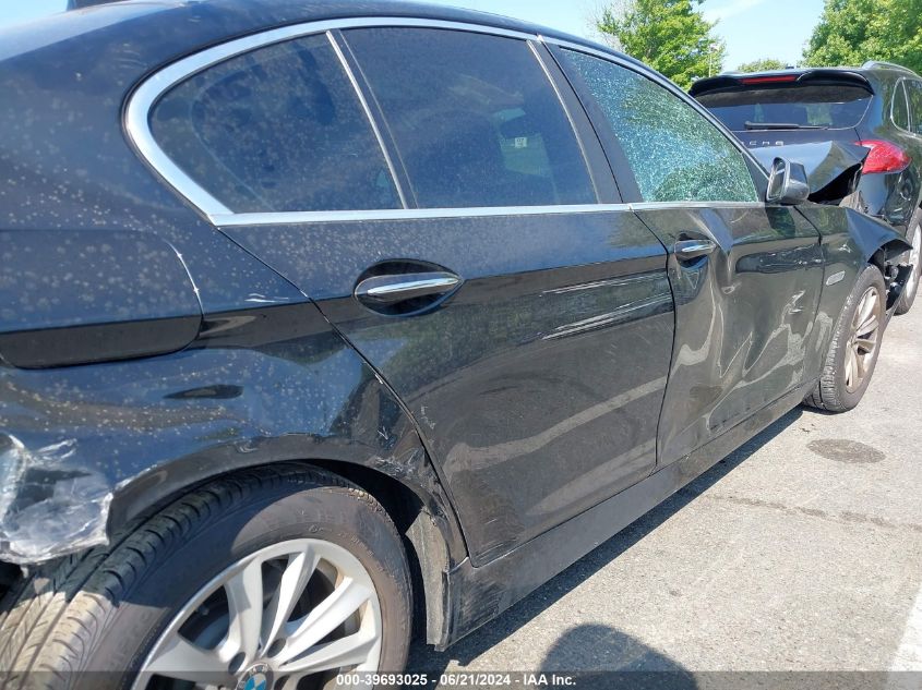 2016 BMW 528 Xi VIN: WBA5A7C57GG642684 Lot: 39693025