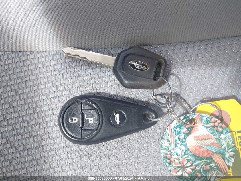 2011 Subaru Forester 2.5X Premium VIN: JF2SHADC5BH759387 Lot: 39693030