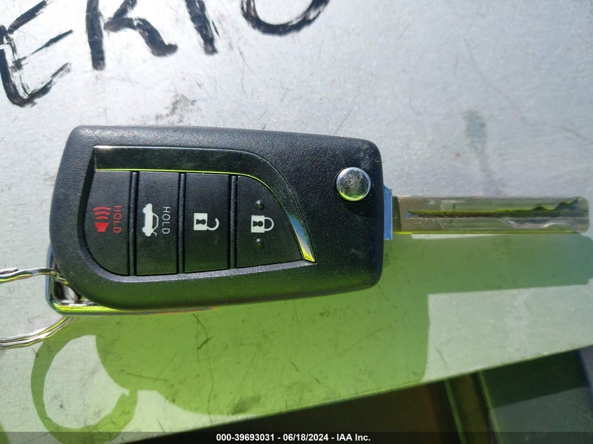 2023 TOYOTA COROLLA LE - 5YFB4MDE8PP034973