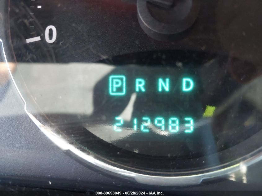 1C4PJMAK3CW127233 2012 Jeep Liberty Sport