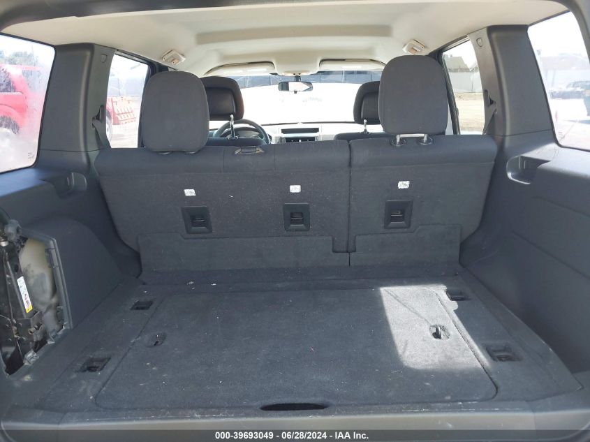 1C4PJMAK3CW127233 2012 Jeep Liberty Sport