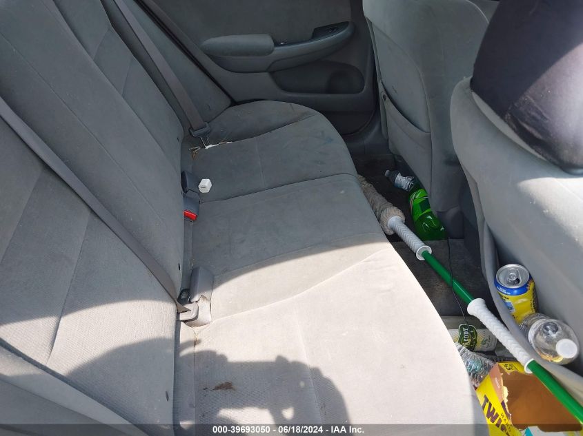 2006 Honda Accord 2.4 Vp VIN: 1HGCM56166A012091 Lot: 39693050