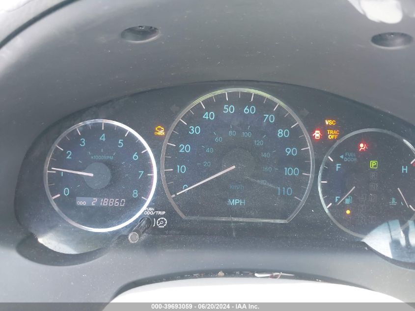 2007 Toyota Sienna Le VIN: 5TDZK23C17S062792 Lot: 39693059