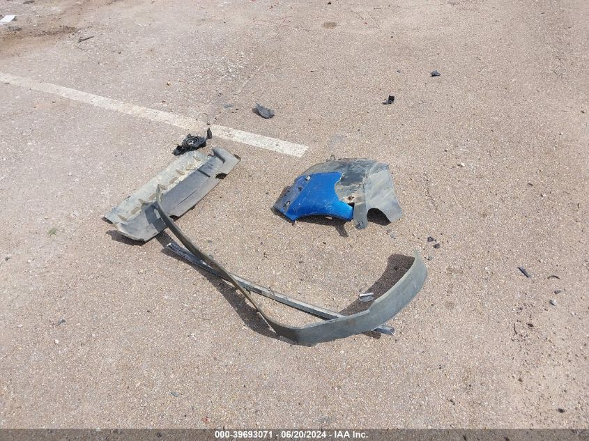 2010 Ford Explorer Eddie Bauer VIN: 1FMEU6EE8AUA23985 Lot: 39693071