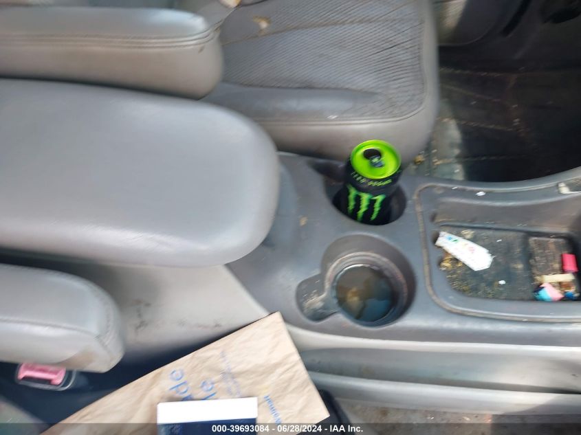 1997 Ford Expedition Eddie Bauer/Xlt VIN: 1FMFU18L2VLA20139 Lot: 39693084