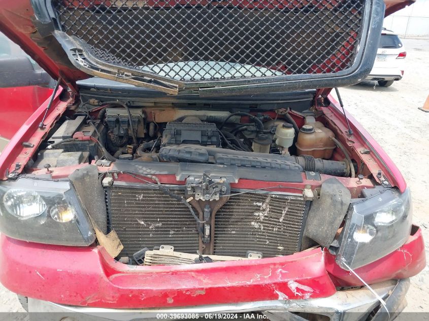 2007 Ford F-150 Fx4/Lariat/Xlt VIN: 1FTPW14V47FA94108 Lot: 39693085