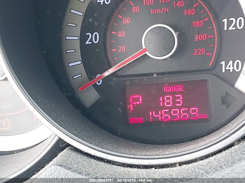 2012 Kia Forte Koup Ex VIN: KNAFU6A29C5640701 Lot: 39693091