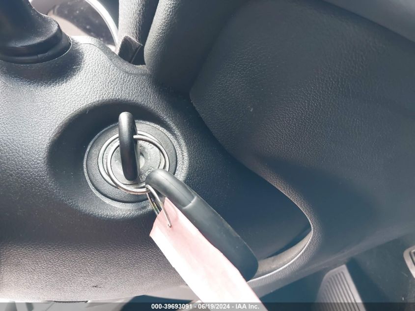 2012 Kia Forte Koup Ex VIN: KNAFU6A29C5640701 Lot: 39693091