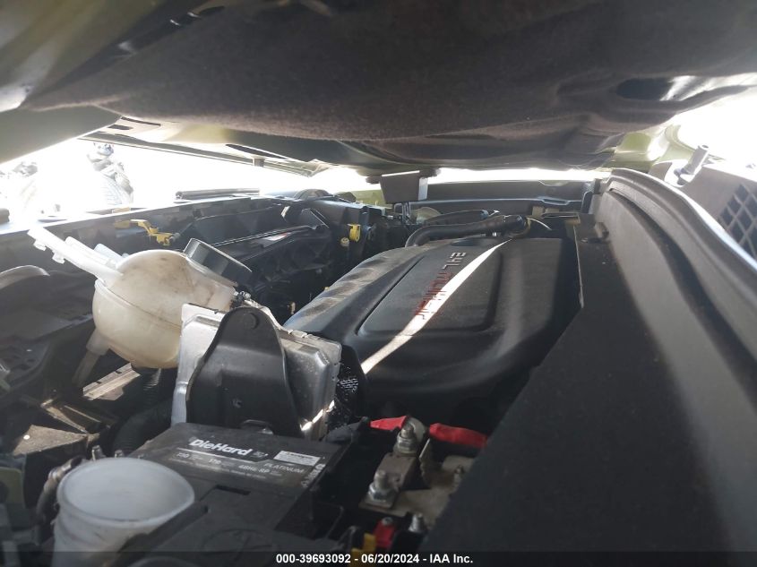 2016 Jeep Renegade Latitude VIN: ZACCJBBT8GPD56150 Lot: 39693092