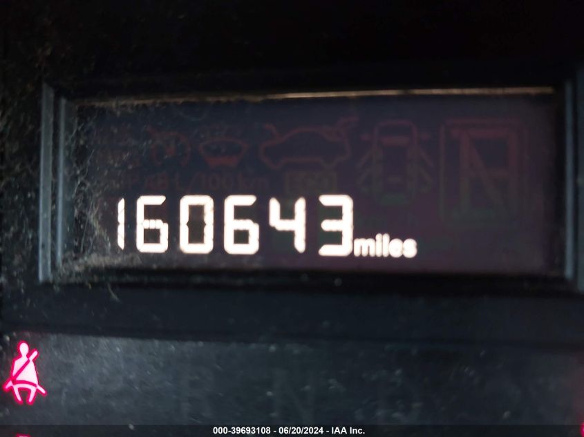 2017 Dodge Grand Caravan Se VIN: 2C4RDGBG3HR782889 Lot: 39693108