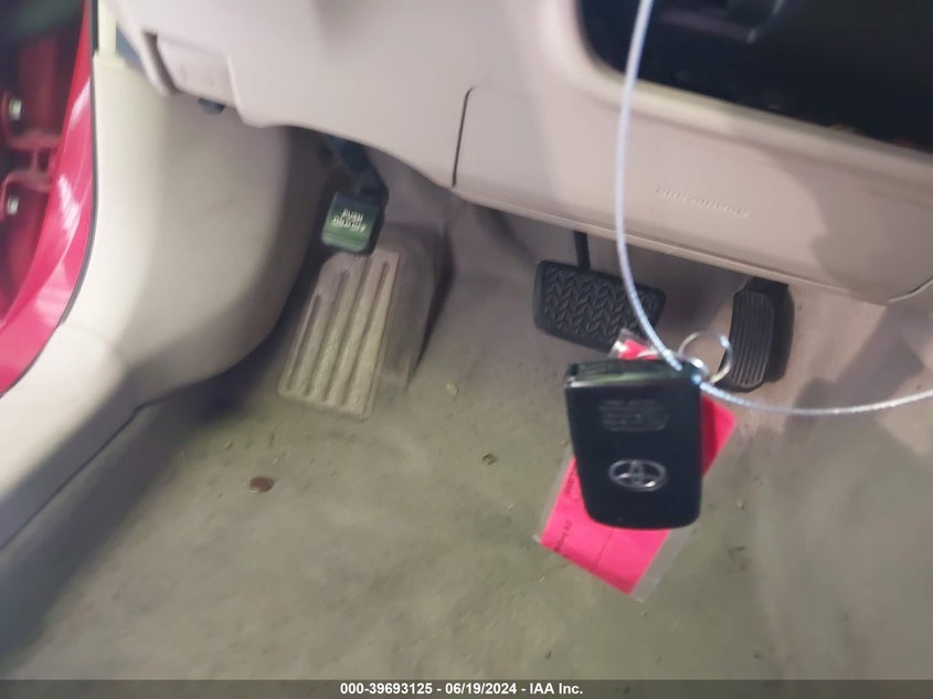 2012 Toyota Camry Se/Xle VIN: 4T1BK1FK3CU522146 Lot: 39693125