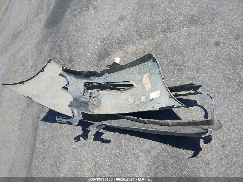 2008 Chevrolet Impala Lt VIN: 2G1WT55N481289198 Lot: 39693130