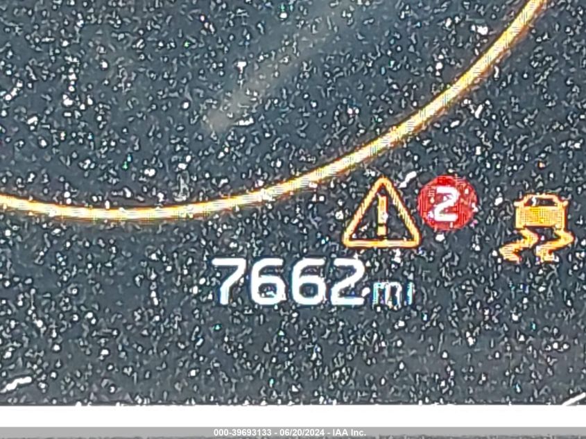 2024 Kia Seltos Sx VIN: KNDETCA72R7493310 Lot: 39693133