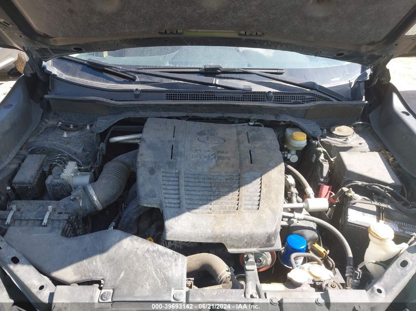 2019 Subaru Forester Premium VIN: JF2SKAGCXKH474357 Lot: 39693142