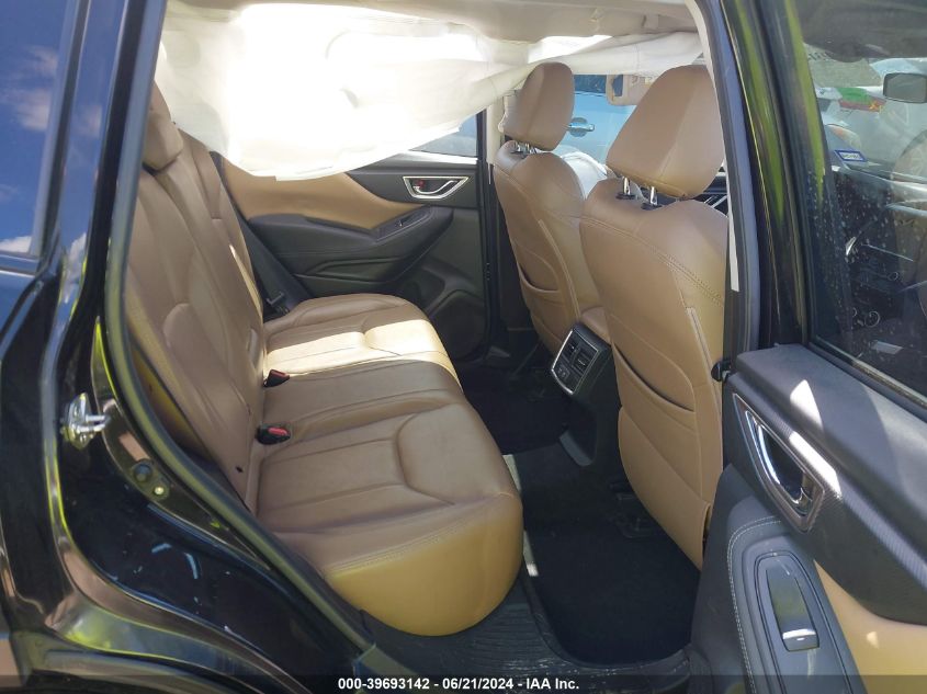 2019 Subaru Forester Premium VIN: JF2SKAGCXKH474357 Lot: 39693142