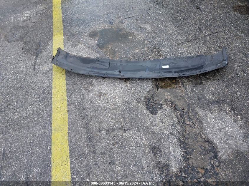 2023 GMC Terrain Fwd Sle VIN: 3GKALMEG8PL267266 Lot: 39693143