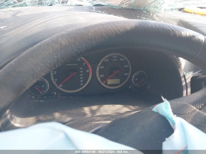 2005 Honda Cr-V Lx VIN: SHSRD68545U305629 Lot: 39693146