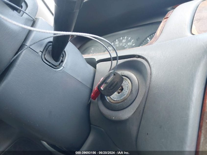 1999 Toyota Camry Ce/Le/Xle VIN: 4T1BG22K3XU437200 Lot: 39693156