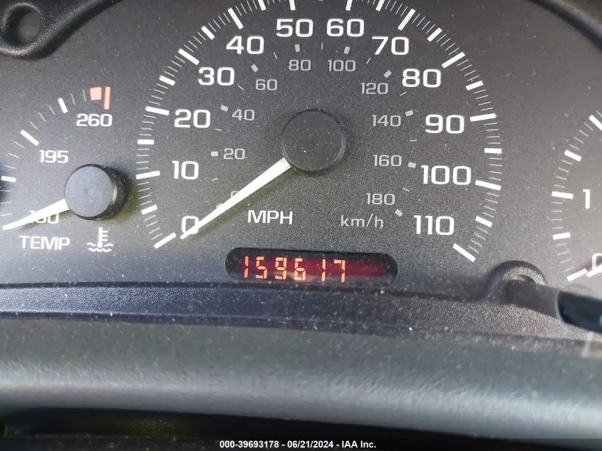 2005 Chevrolet Cavalier Ls VIN: 1G1JF12F357100756 Lot: 39693178