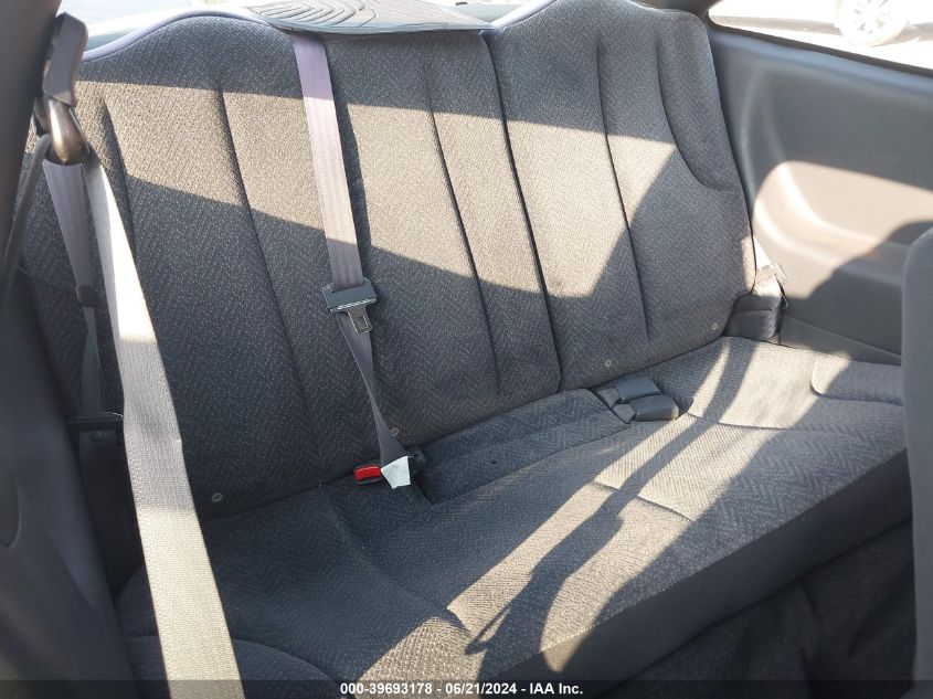 2005 Chevrolet Cavalier Ls VIN: 1G1JF12F357100756 Lot: 39693178