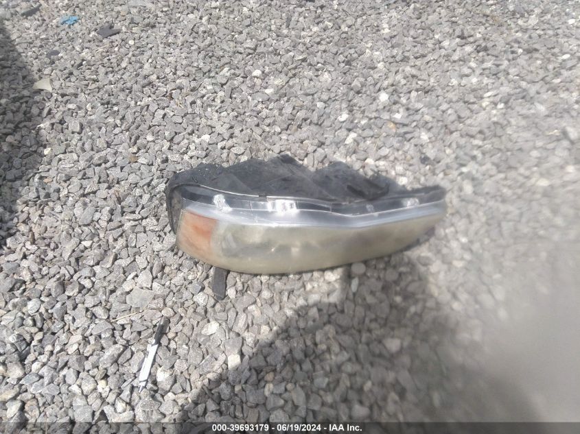 2012 Chrysler Town & Country Touring VIN: 2C4RC1BG0CR259337 Lot: 39693179