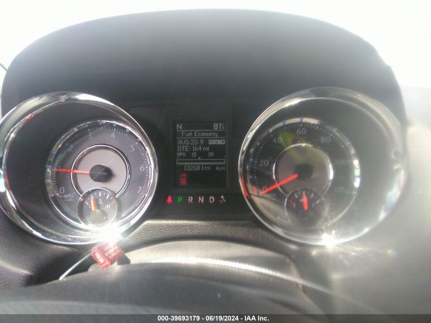 2012 Chrysler Town & Country Touring VIN: 2C4RC1BG0CR259337 Lot: 39693179