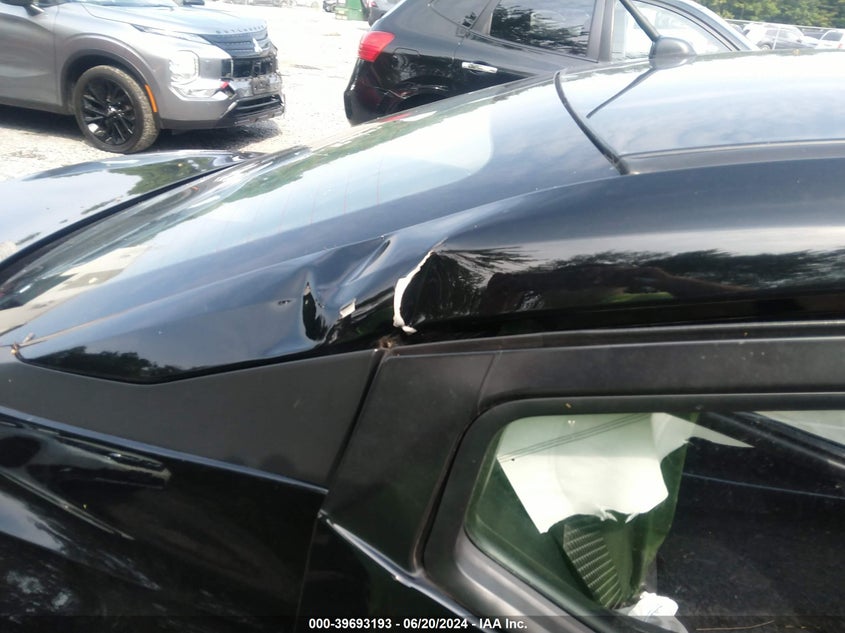 2021 NISSAN VERSA S - 3N1CN8DV6ML852447