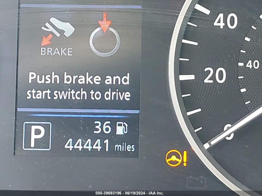 2020 Nissan Sentra S Xtronic Cvt VIN: 3N1AB8BV2LY301257 Lot: 39693196