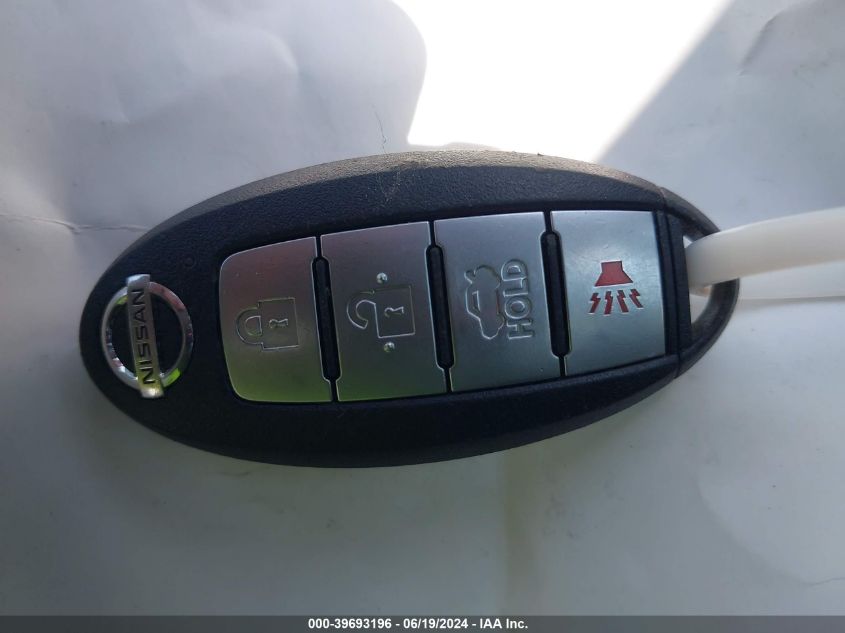 2020 Nissan Sentra S Xtronic Cvt VIN: 3N1AB8BV2LY301257 Lot: 39693196