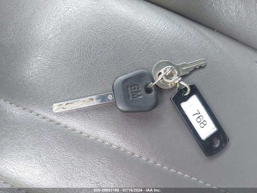 2015 Chevrolet Express 2500 Work Van VIN: 1GCWGFCF9F1283705 Lot: 39693198