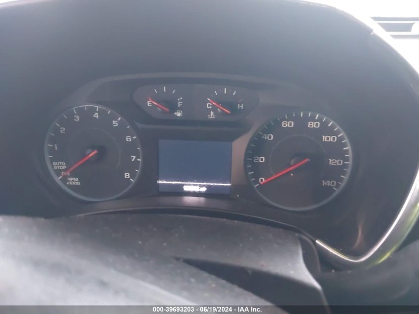 2018 Chevrolet Equinox Lt VIN: 3GNAXJEV7JS526668 Lot: 39693203