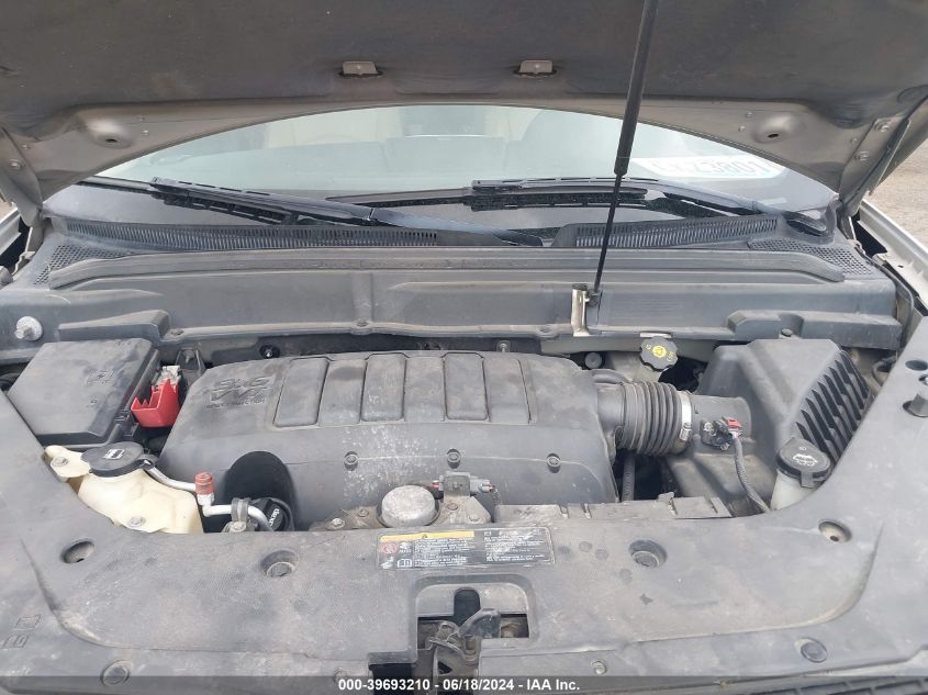 2012 GMC Acadia Slt-1 VIN: 1GKKVRED7CJ298270 Lot: 39693210