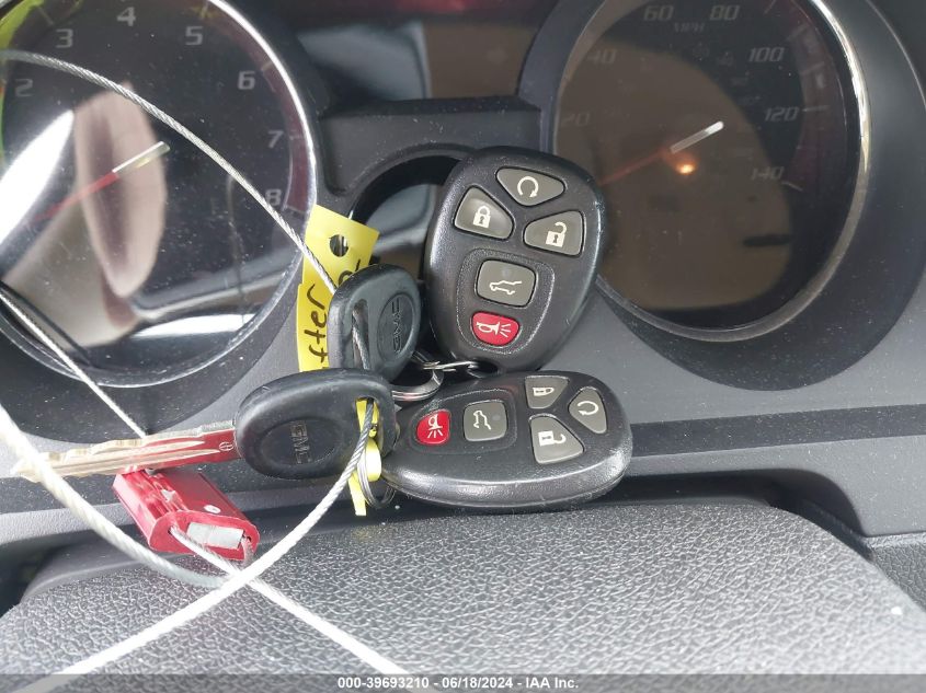 2012 GMC Acadia Slt-1 VIN: 1GKKVRED7CJ298270 Lot: 39693210