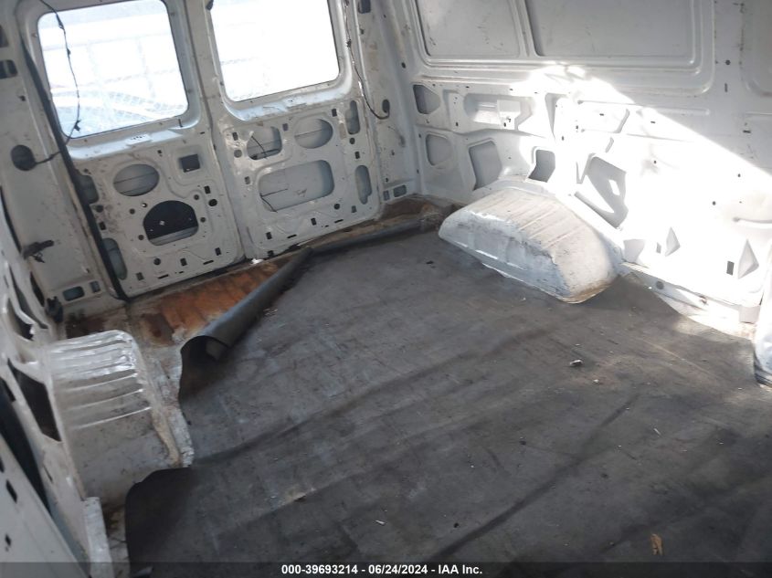 2001 Ford E-150 Commercial/Recreational VIN: 1FTRE14261HB64088 Lot: 39693214