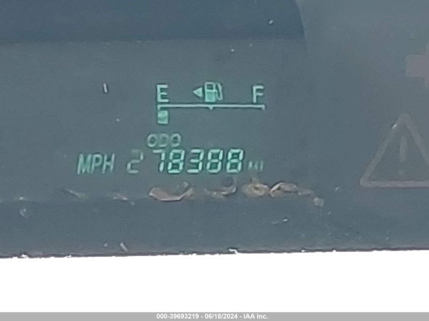 2008 Toyota Prius VIN: JTDKB20U387722504 Lot: 39693219