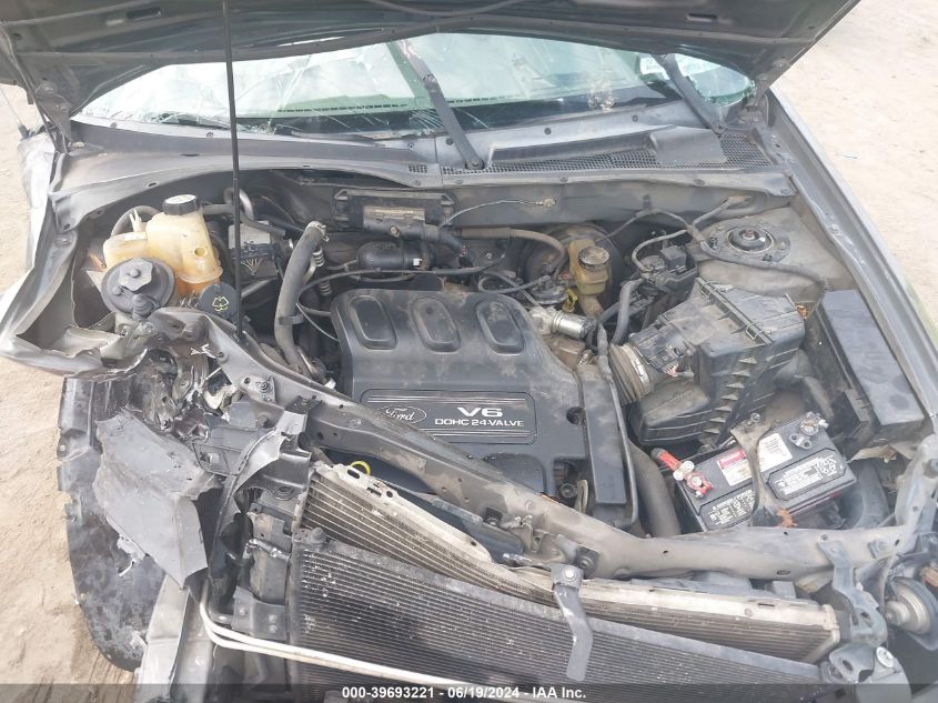 2003 Ford Escape VIN: 1FMY02103KA33355 Lot: 39693221