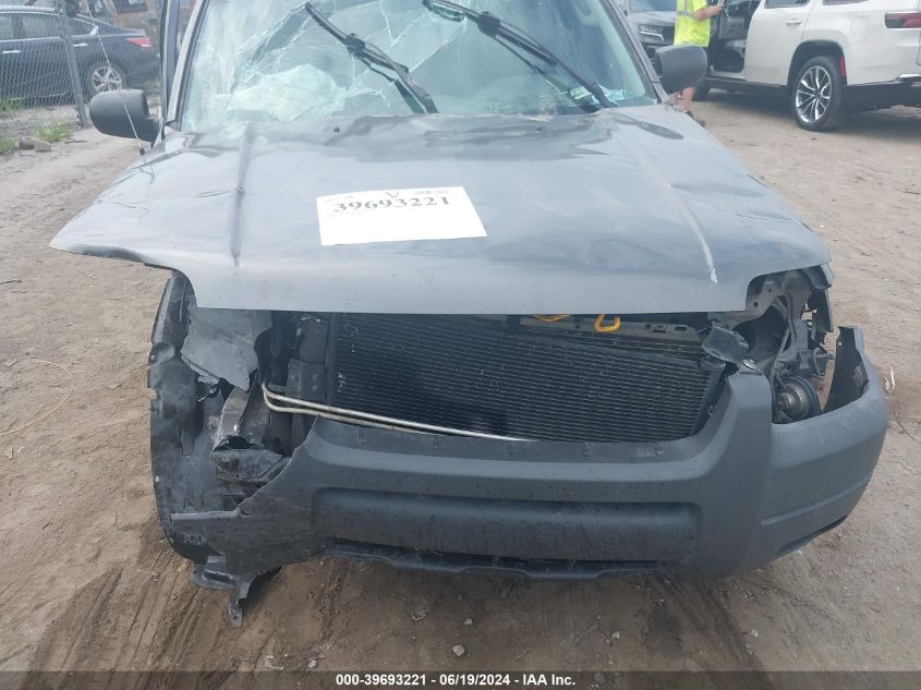 2003 Ford Escape VIN: 1FMY02103KA33355 Lot: 39693221