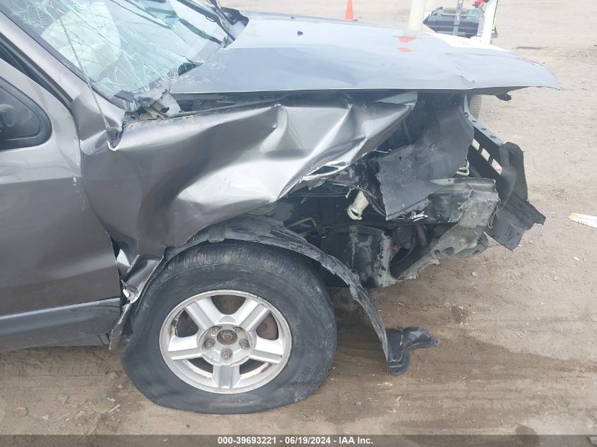 2003 Ford Escape VIN: 1FMY02103KA33355 Lot: 39693221