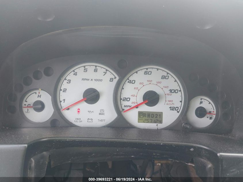 2003 Ford Escape VIN: 1FMY02103KA33355 Lot: 39693221